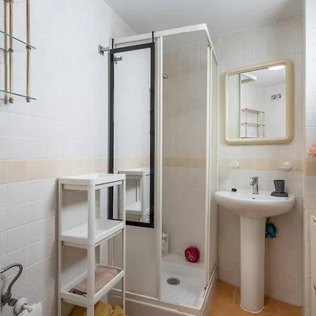 Estudio Atico Centro Διαμέρισμα